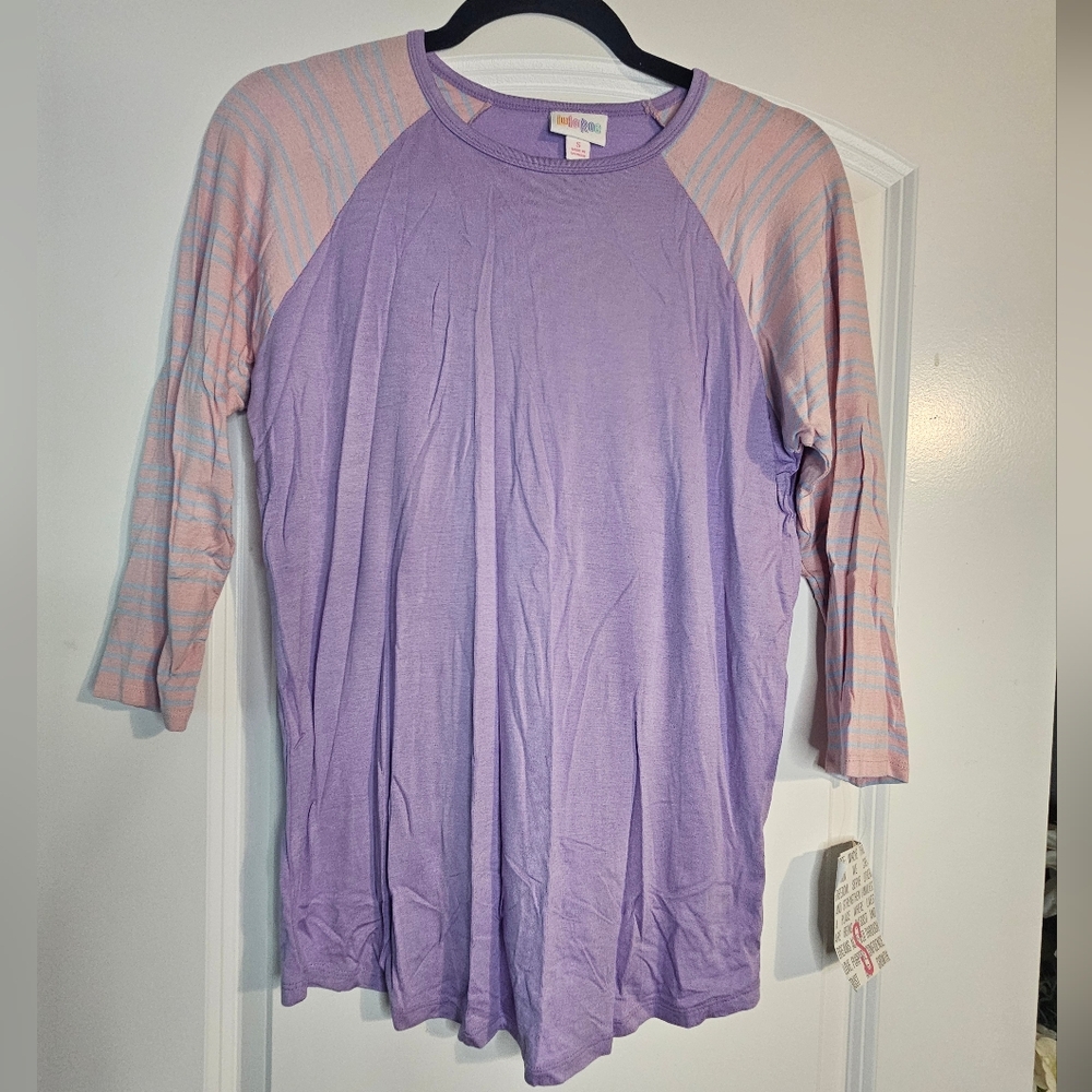 LuLaRoe Randy